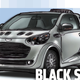 Illustration for article titled Aston Martin Confirms V8 Cygnet With Their Denial